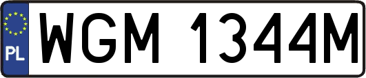 WGM1344M