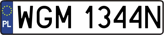 WGM1344N