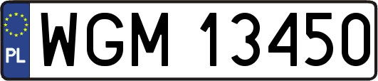 WGM13450