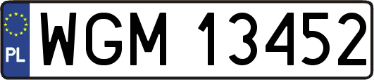 WGM13452