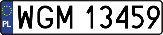 WGM13459