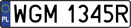 WGM1345R