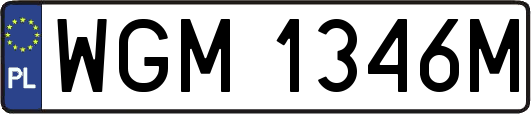 WGM1346M
