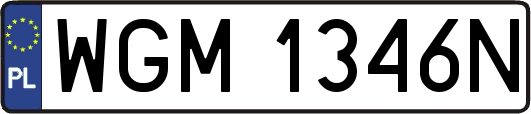 WGM1346N