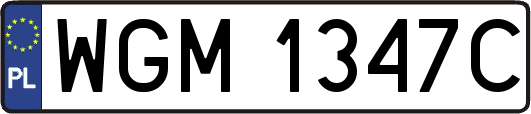 WGM1347C