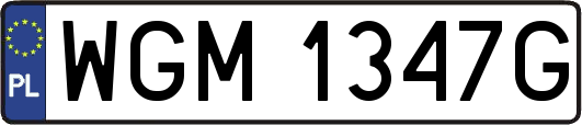 WGM1347G