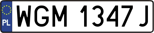 WGM1347J