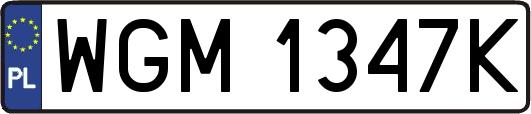 WGM1347K