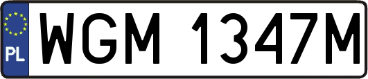 WGM1347M