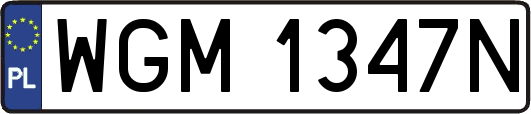 WGM1347N