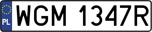 WGM1347R