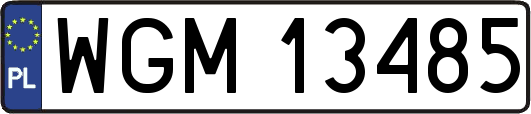 WGM13485