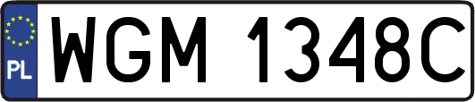 WGM1348C