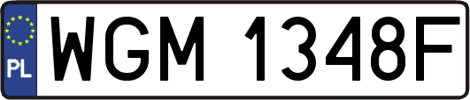 WGM1348F