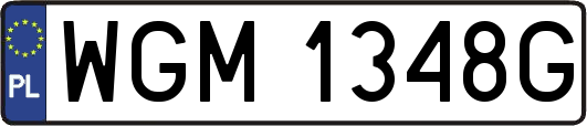 WGM1348G