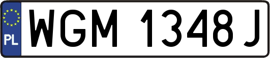 WGM1348J