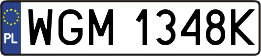WGM1348K