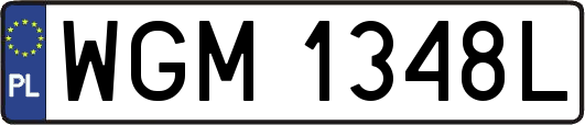 WGM1348L