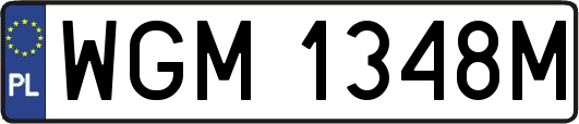 WGM1348M