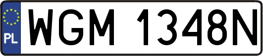 WGM1348N