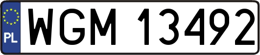 WGM13492