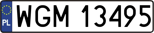 WGM13495