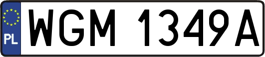 WGM1349A