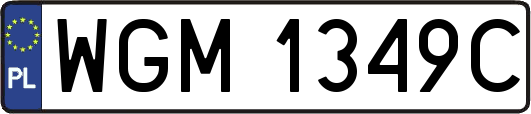 WGM1349C