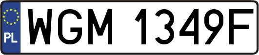 WGM1349F