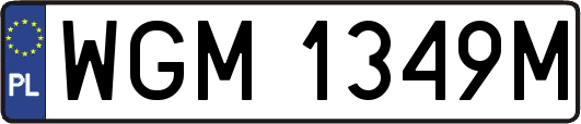 WGM1349M