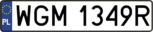 WGM1349R