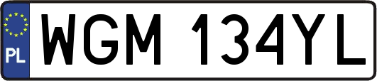 WGM134YL