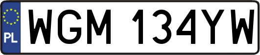 WGM134YW