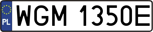 WGM1350E