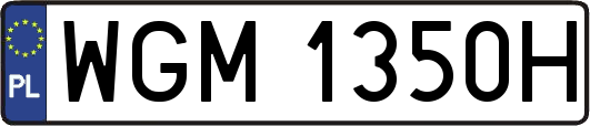 WGM1350H