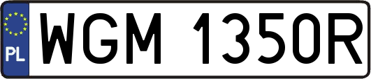 WGM1350R