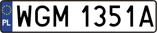 WGM1351A