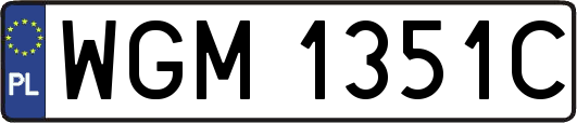 WGM1351C
