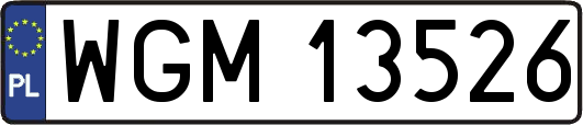 WGM13526
