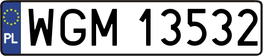 WGM13532