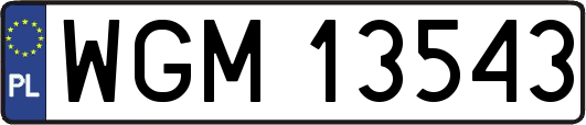 WGM13543