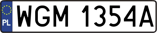 WGM1354A