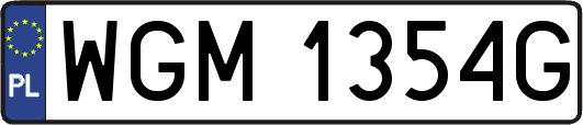 WGM1354G