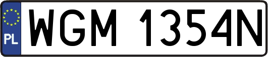 WGM1354N
