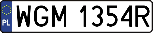 WGM1354R