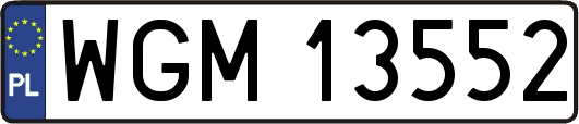 WGM13552