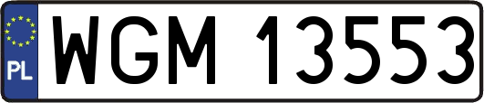 WGM13553