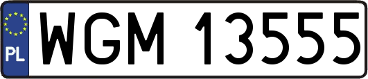 WGM13555