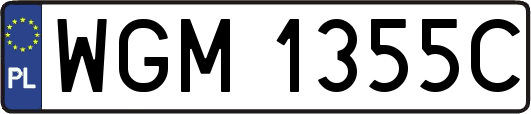 WGM1355C