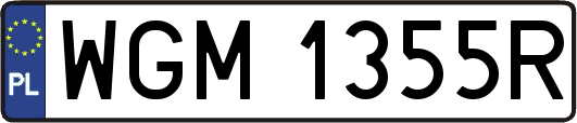 WGM1355R